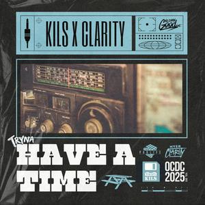 Tryna Have A Time (Summer in Toronto)