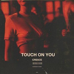 touch on you