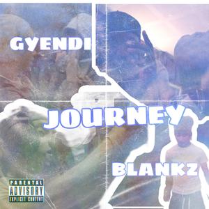 Journey (feat. Blankzofficial)