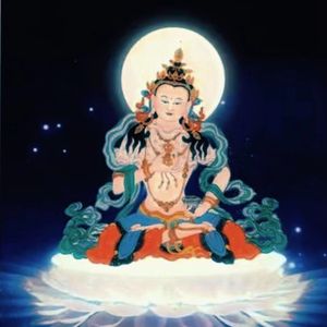 百字明▪心咒（索达吉堪布）