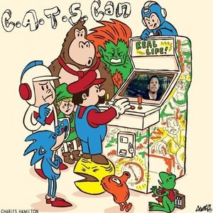 Jeff Distin Meetings