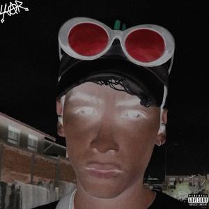 Tenseigan AKA Boruto Prettyblood (feat. Scar Prettyblood)