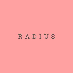 Radius