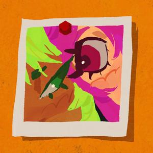 Second Chances (feat. Kasane Teto)