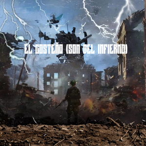 EL COSTEÑO (SON DEL INFIERNO)