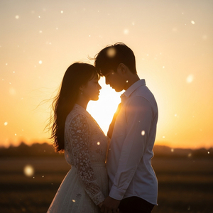 BURN IT BRIGHT (불타올라)