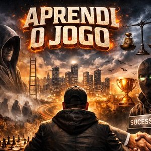 Aprendi o Jogo