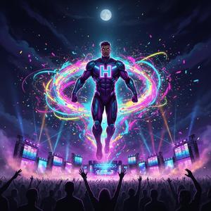 Hardstyle hero
