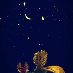 小王子星球环游记