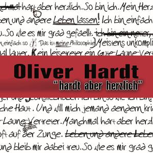 hardt aber herzlich