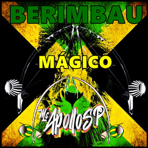 Berimbau Mágico