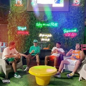 TURISTEO (feat. chinoman!, yando & jarëd)