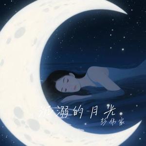 沉溺的月光