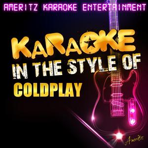 Yellow (In the Style of Coldplay) [Karaoke Version]