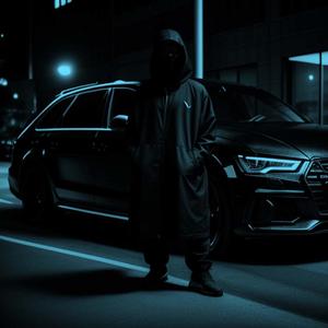 Choji (feat. Nxbody Vinyl)