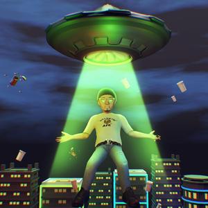 Fed Up (feat. Thrax Prolific)