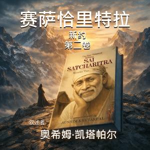 Ep 50: Sai Satcharitra – Bound Across Lifetimes