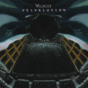 Velvelution (feat. Kayo Marbius)