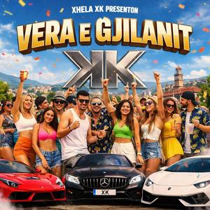 Vera e Gjilanit