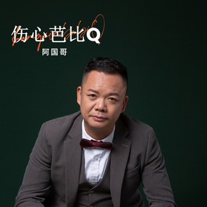 伤心芭比Q (DJ默涵版)