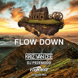 Flow Down (Original Mix)