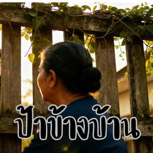 ป้าข้างบ้าน