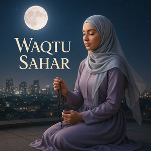 Waqtu Sahar