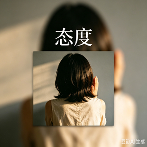 态度
