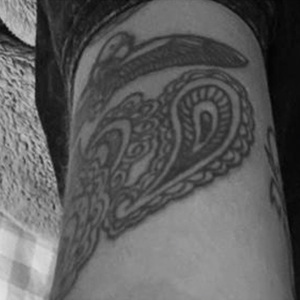 who would've thought