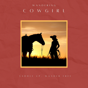 Galloping Across the Plains