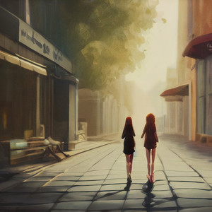 两个我们 (DJ博文版)