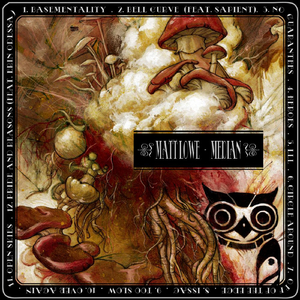 The Bell Curve (feat. Sapient)