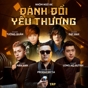 Đánh Đổi Yêu Thương