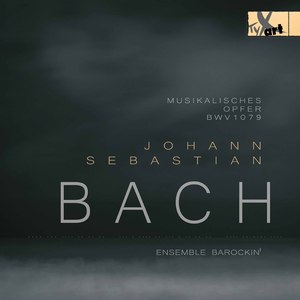 Musikalisches Opfer, BWV 1079: Canon à 4