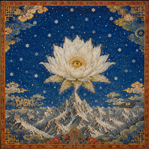 画画