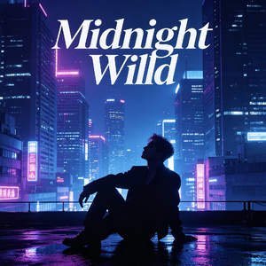 港夜漫游