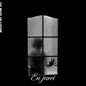 Eu Jurei (feat. Luís Kapitango)