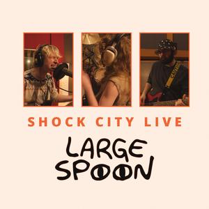 Badman (Shock City Live Version)