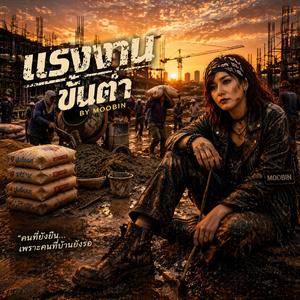 แรงงานขั้นต่ำ