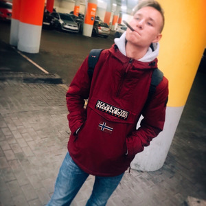 Здравствуйте, ублюдки!