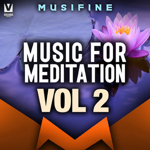Divine Mantra (Music For Meditation)