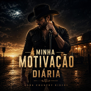 Minha motivação diária