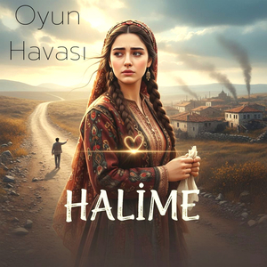 Halime (Oyun HAvası)