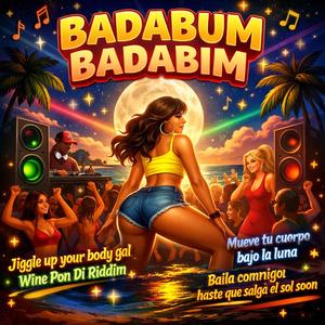 Badabum Badabim