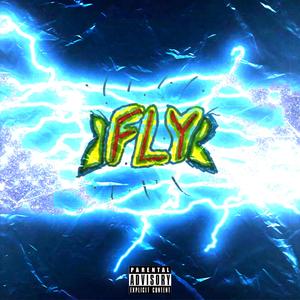 FLY (feat. Roxch)