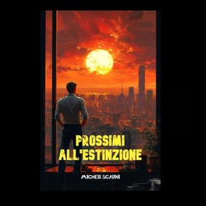 Children of Carbon (dal libro Prossimi all'estinzione)