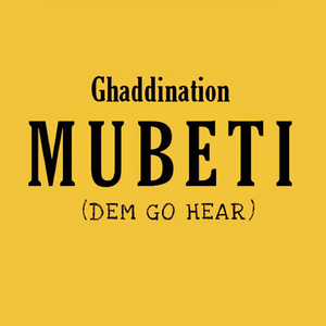 Mubeti