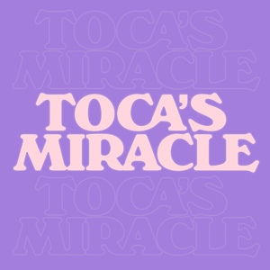 Toca's Miracle (Kevin McKay Extended Remix)
