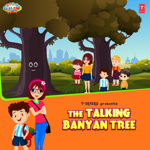 The Talking Banyan Tree