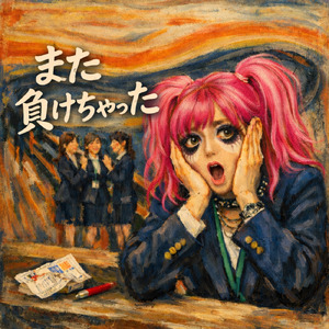 また負けちゃった (Future Edition)